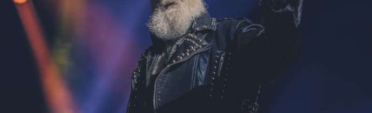 Judas Priest confirma dos fechas en España para el verano de 2026