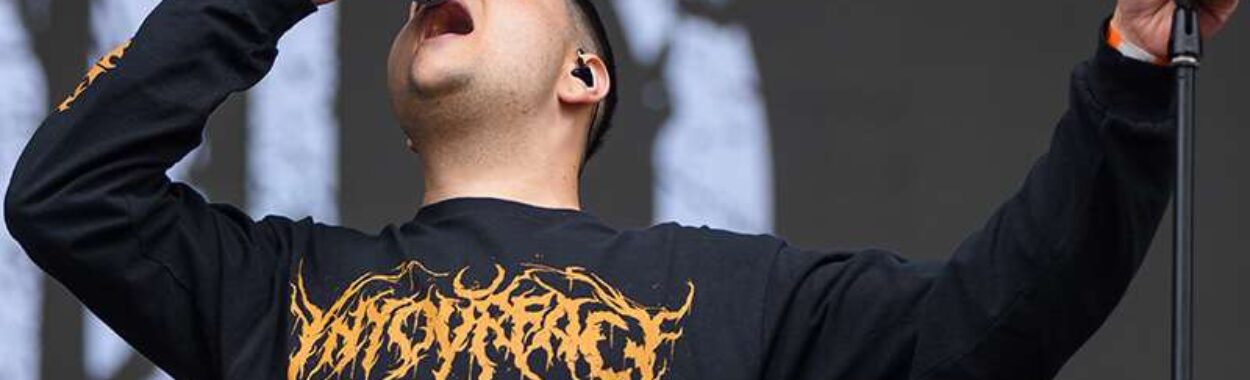 Teksuo está de regreso con “Thirst For Tears”