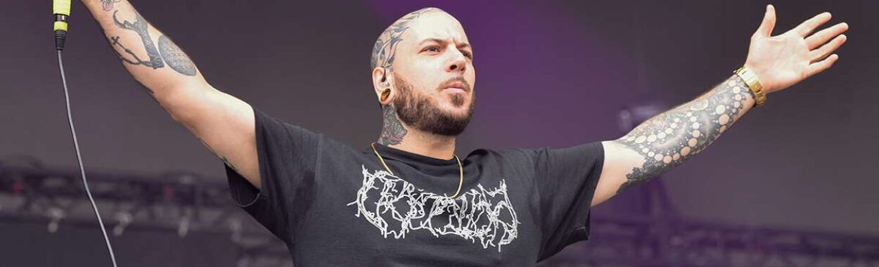 Crystal Lake estrena “Everblack” y siembra muchas dudas