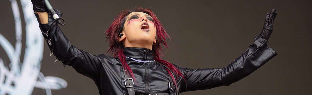 Jiluka sorprende con “DeVils”