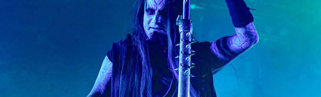 Dimmu Borgir anuncia su nuevo disco “Grand Serpent Rising”