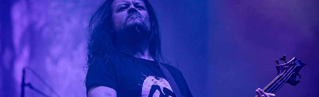 Emperor llegará al Z! Live Rock 2026