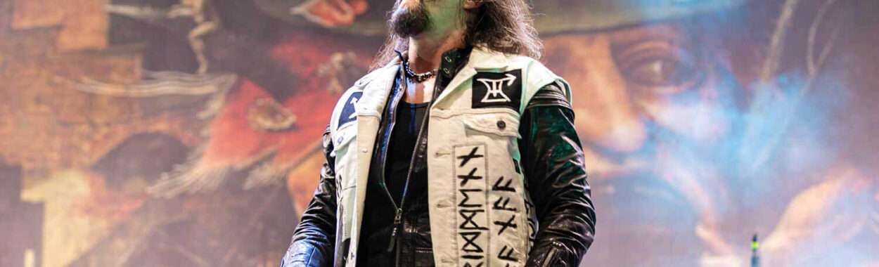 Damnation Festival 2026 revela a sus headliners y apunta al sold out