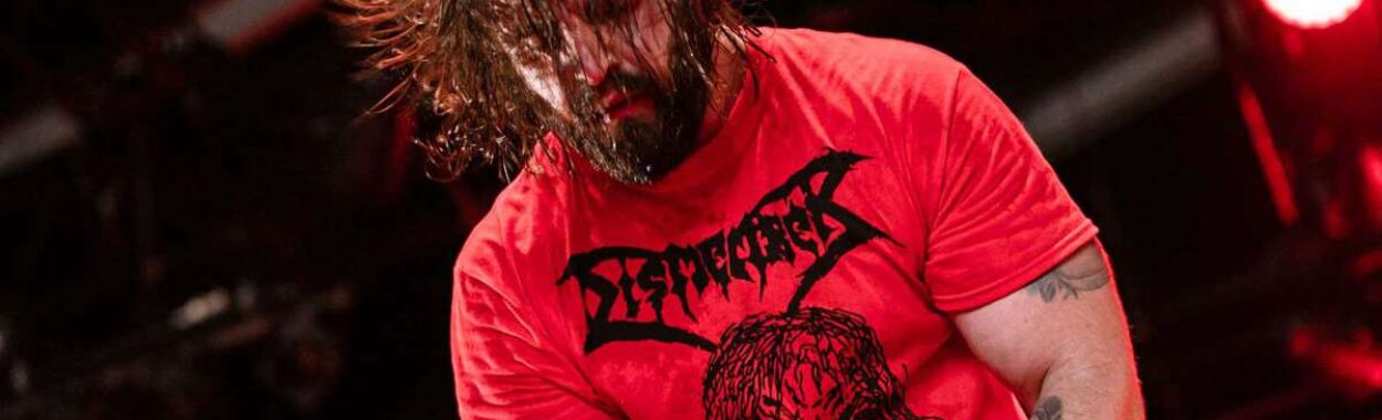 Sanguisugabog en Glasgow: la nueva sangre del death metal pisa fuerte