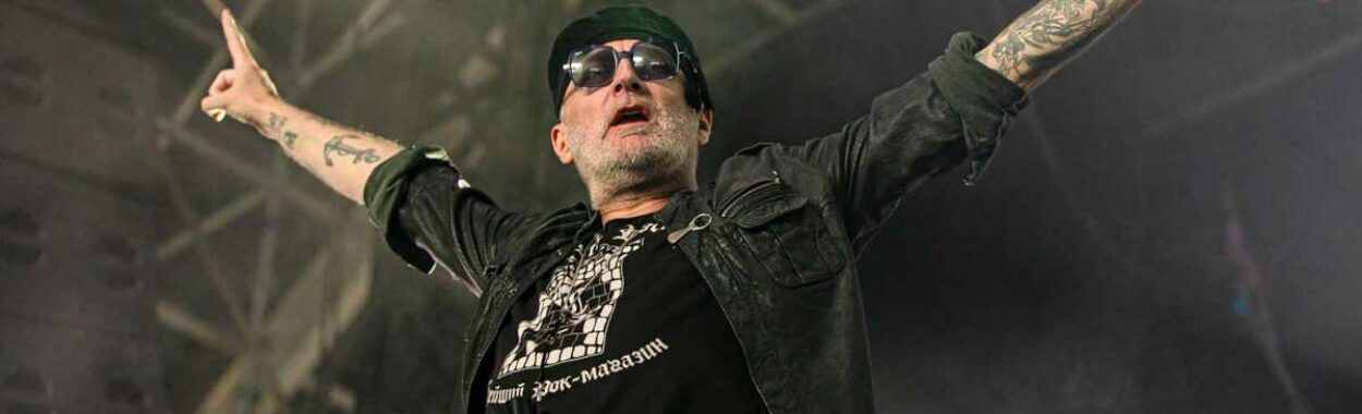 Tiamat vuelve a la Argentina tras 16 años