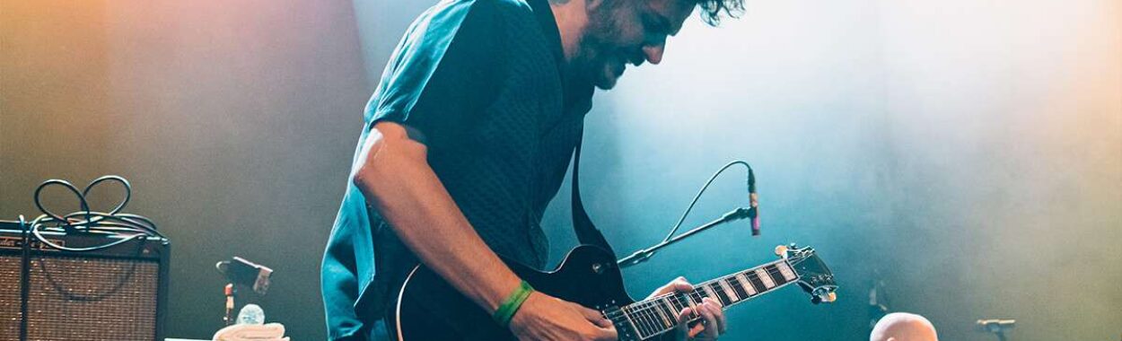 Serpent estrena “Vell i Cabrejat”, como adelanto de su nuevo disco