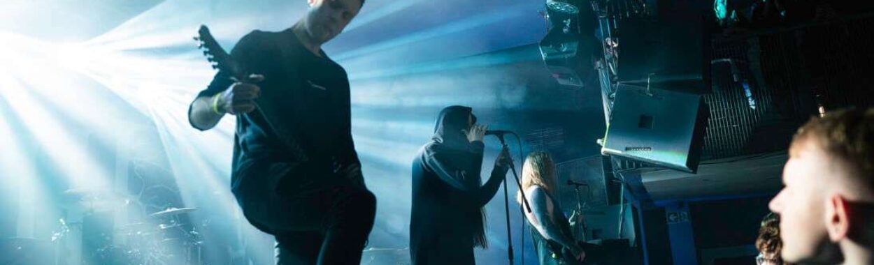 Nuevo single para Humanity’s Last Breath