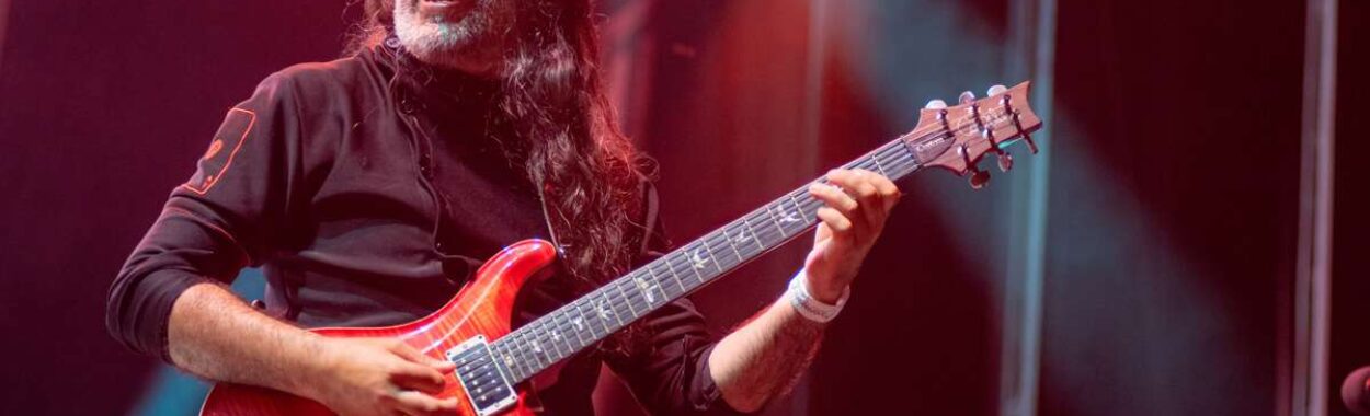 Warcry anuncia el título de su nuevo disco