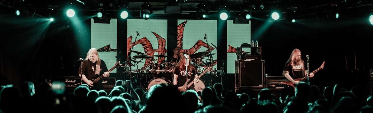 Nile: Excavando en las tumbas y mitos