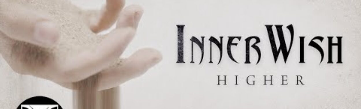 Innerwish estrenan “Higher” como adelanto de su próximo disco