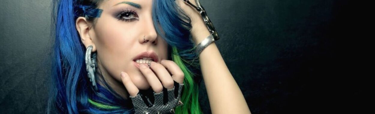 Arch Enemy nos visitarán en 2025 con un cartel de lujo