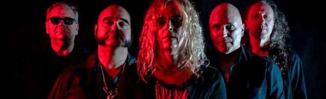 Crematory lanza “The Future is a Lonley Place” y estrena su nuevo disco