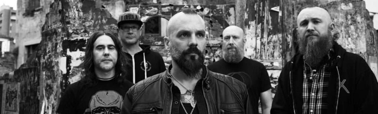 Killswitch Engage siguen reinando con “Forever Aligned”