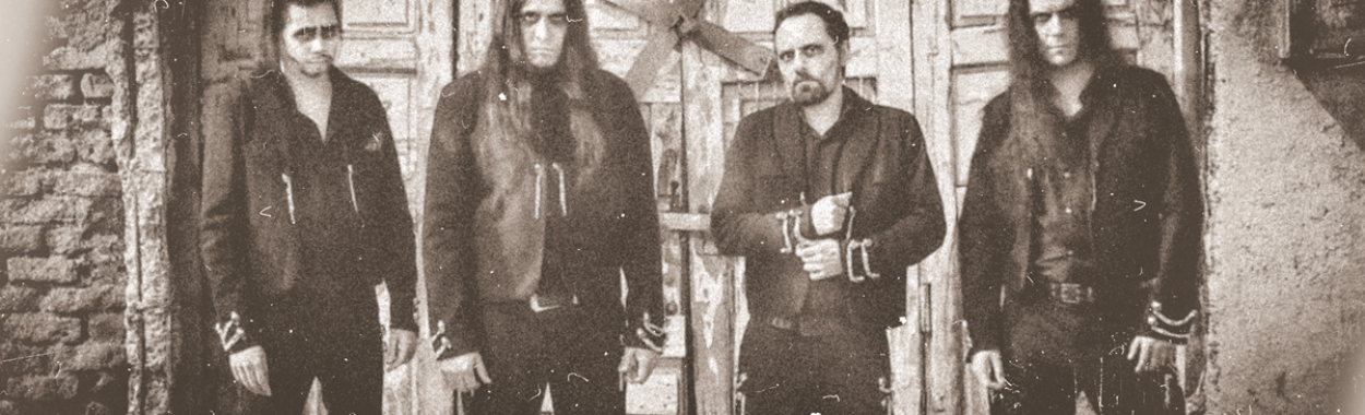 Matalobos estrena sencillo y video con “Below the Dam”