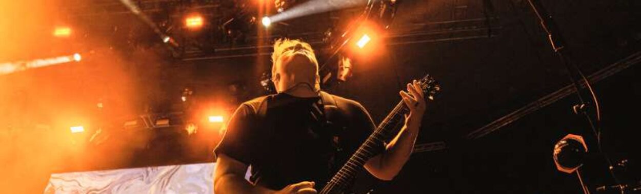 Sleep Theory pasará por España este verano