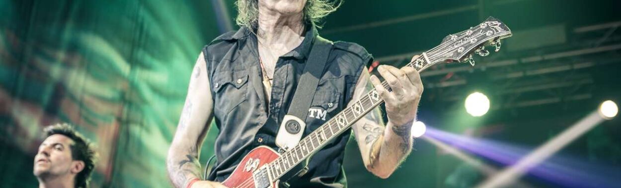 CTM junto a Vitico y Los Leones en Groove