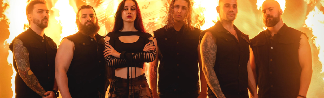 Face Yourself publican el videoclip de “Sideration”