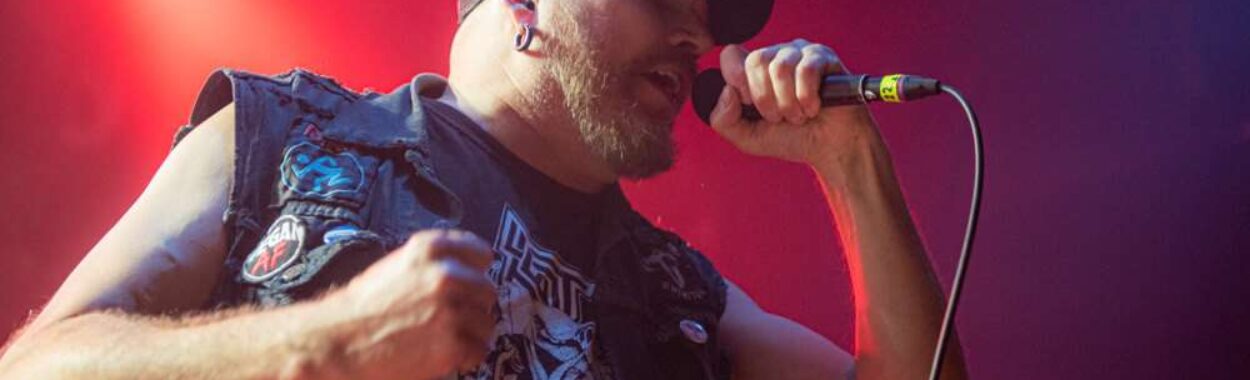 Rotten Sound confirma una extensa gira por España a comienzos de enero