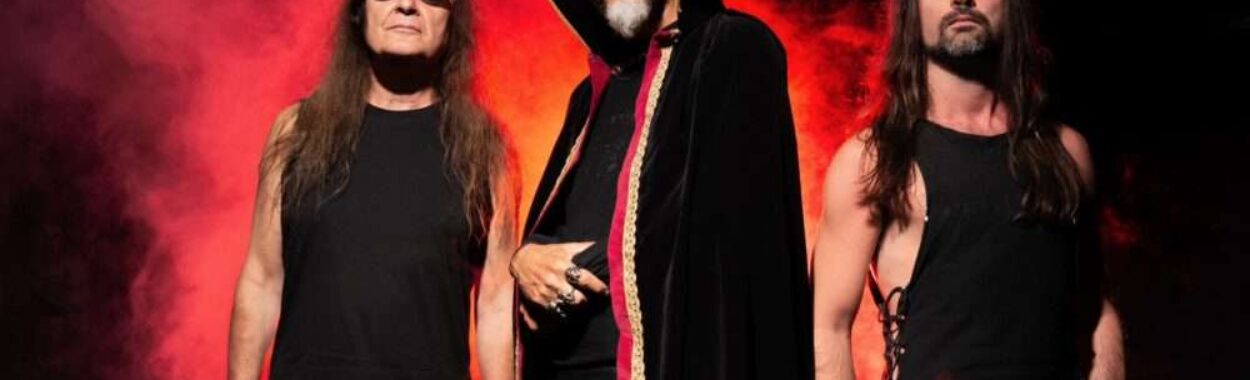 Bulldozer confirma sus invitados en España