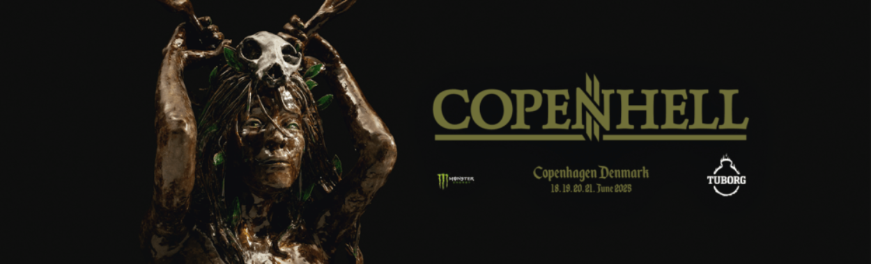 Copenhell 2025 suma 16 nuevos grupos a su cartel