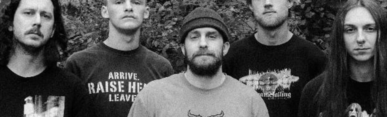 Gates To Hell estrena el furioso “21 Sacraments”