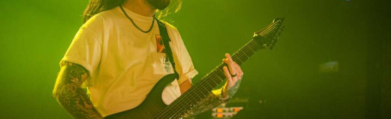 Bodysnatcher estrena otro adelanto de su nuevo disco