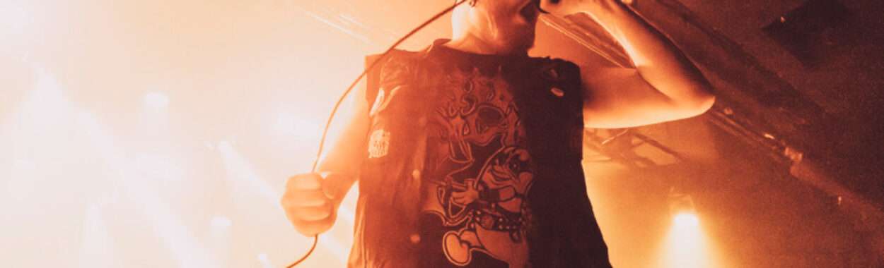 Granollers Metal Meltdown confirma su cartel completo para 2026