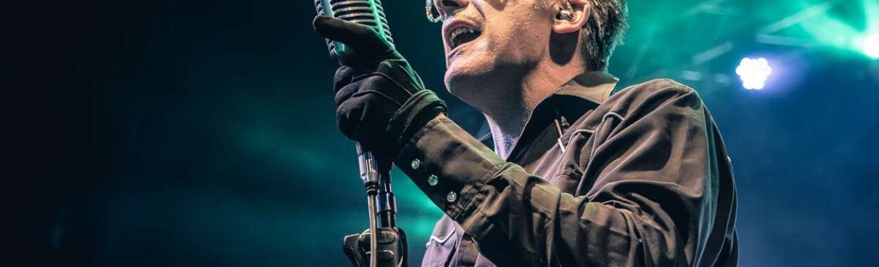 Cannonball traerá dos días de puro rock ‘n’ roll en marzo a la capital danesa