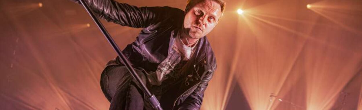 Architects en Barcelona: “El rugido del Metalcore”