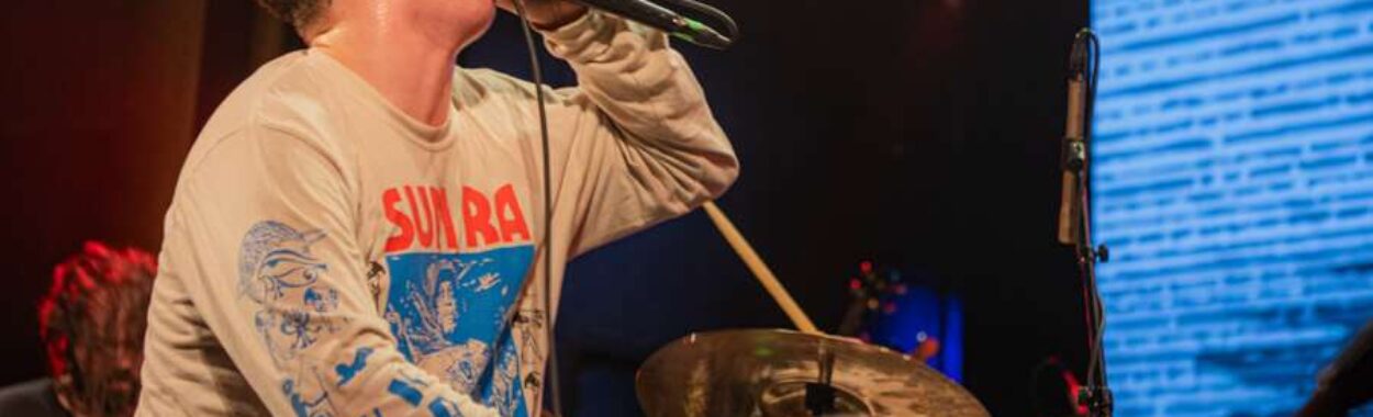 Full of Hell promete una noche de caos sonoro en Copenhague