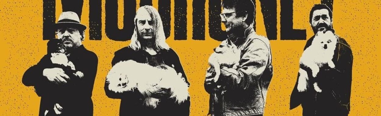 Mudhoney regresa a Buenos Aires tras 11 años este 26 de marzo