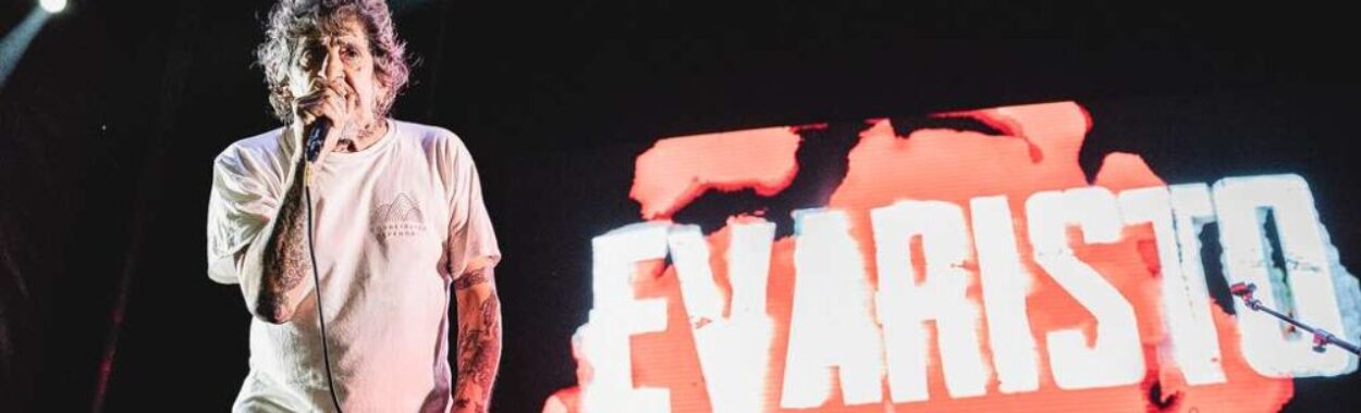 Evaristo vuelve a Barcelona a finales de semana