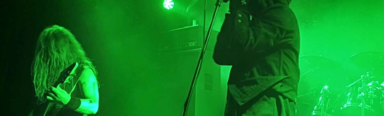 Taake traerá su oscuridad despiadada a España en 2026