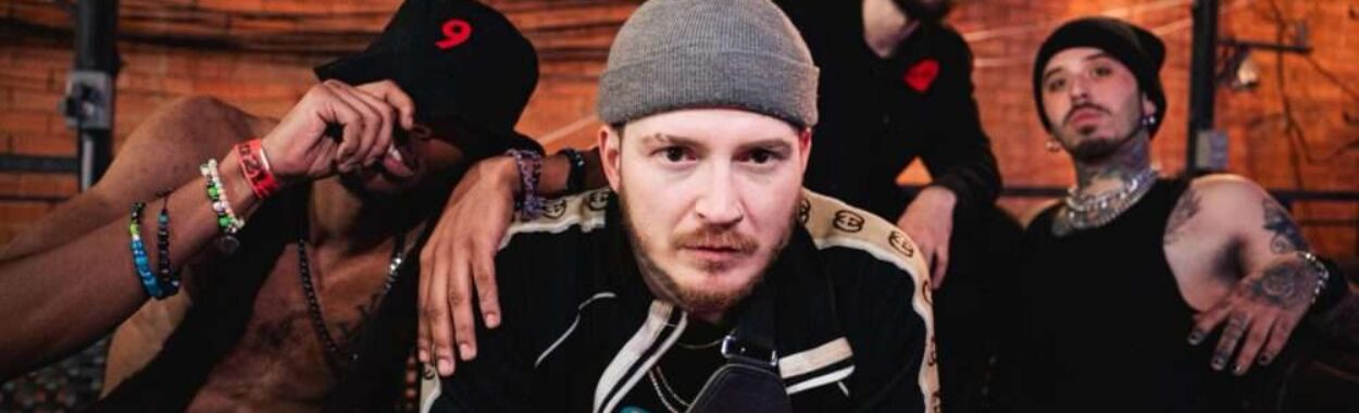 Dropout Kings se muestran devastados ante la pérdida de Adam Ramey