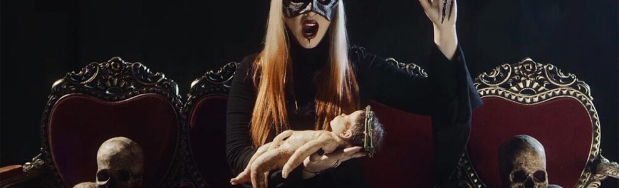 King Diamond anuncia un cambio muy importante para su próxima gira europea