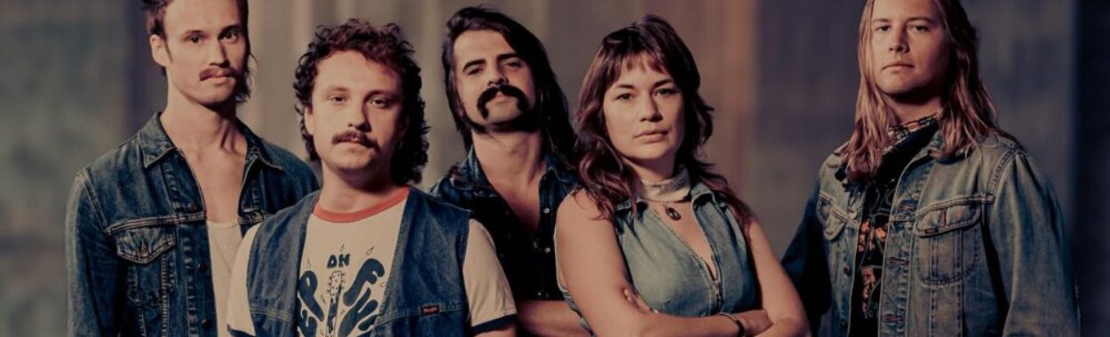 The Riven comienza su extensa gira española la semana próxima