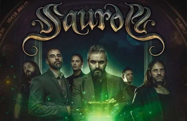 Saurom desvela su extensa gira “El Principito Tour” thumb image