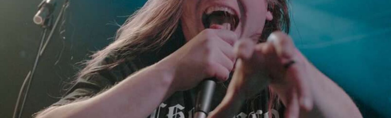 Cryptopsy celebra tres décadas de brutalidad extrema en Copenhague