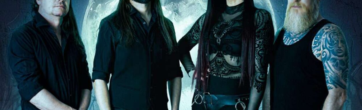 Autumn Bride vuelve con fuerza y estrena “Northwind”