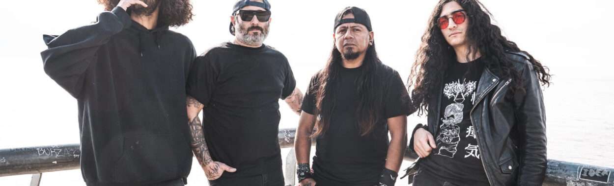 Bastardös vuelve a Uniclub con fecha demoledora y nuevo single 
