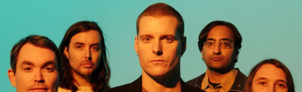 Deafheaven volverá a España en invierno