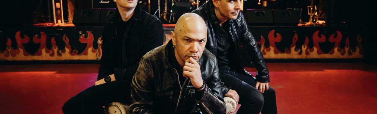 Danko Jones presenta nuevo tema “Every Day is Saturday Night”