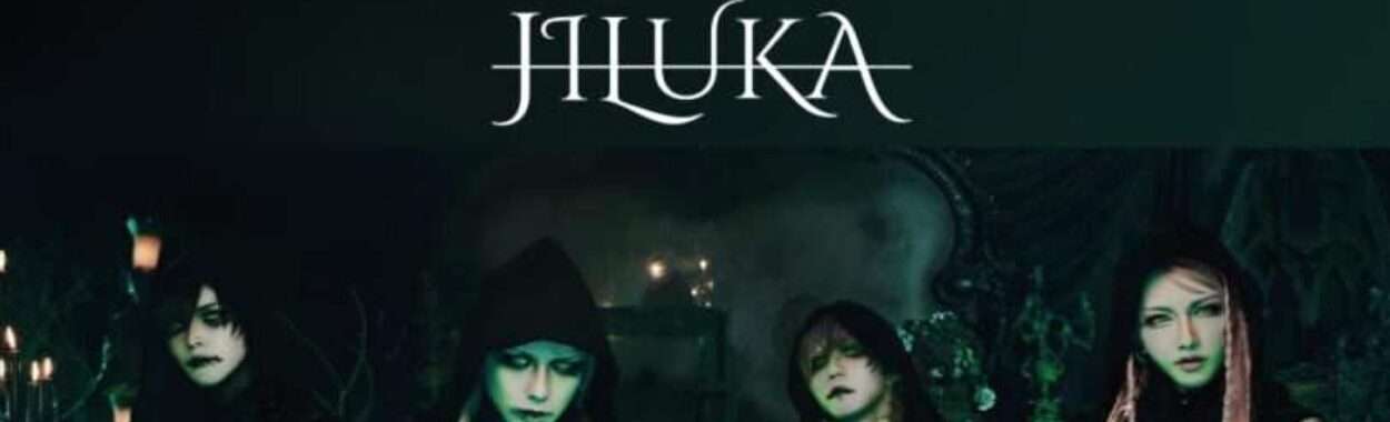 Jiluka llega a México por primera vez