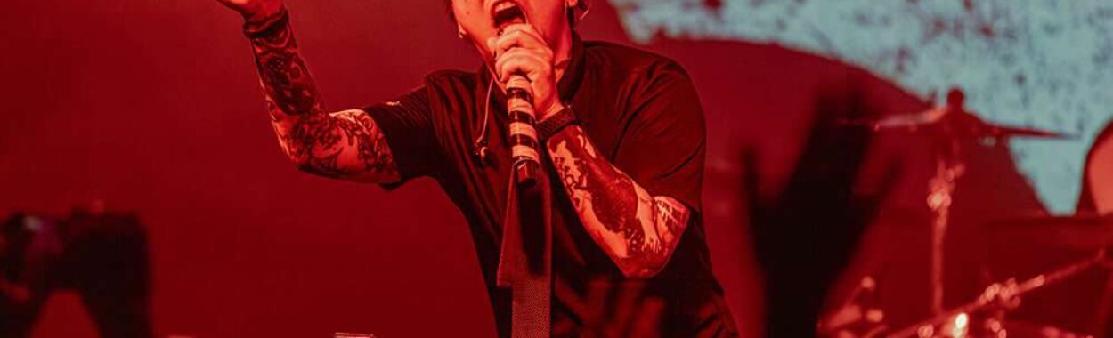 SiM en Madrid: “Gritos, breakdowns y ska”