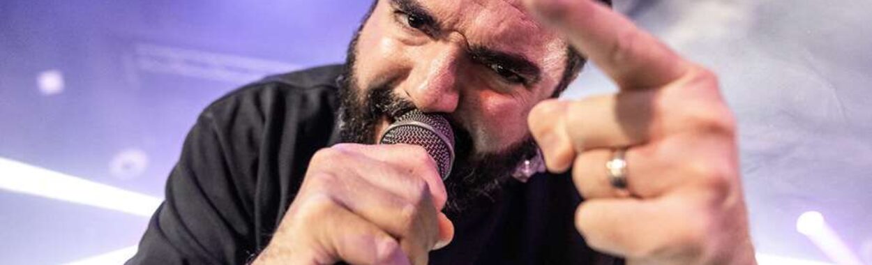 A Day To Remember en Barcelona: “Como un Cataclismo”