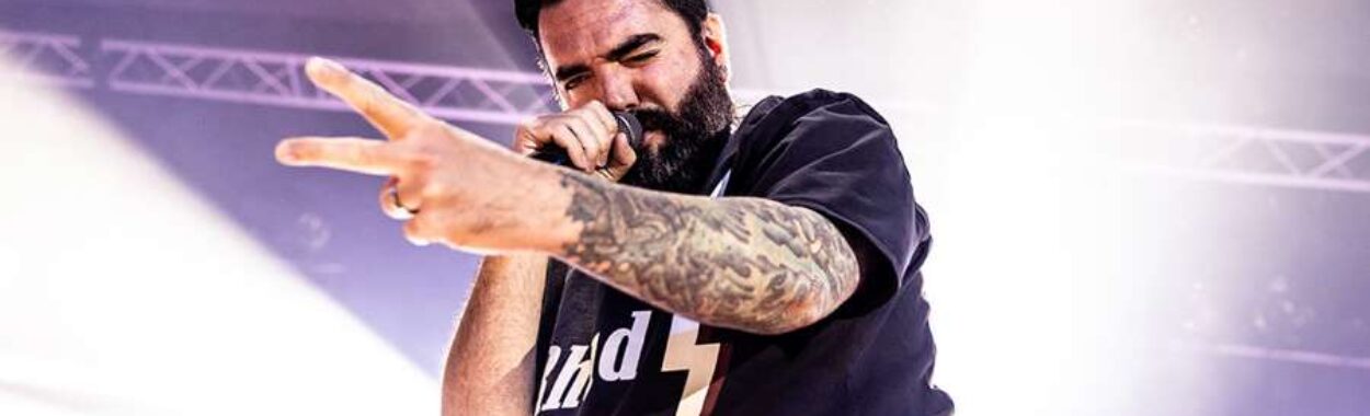 A Day To Remember estrena su nuevo single “All My Friends”