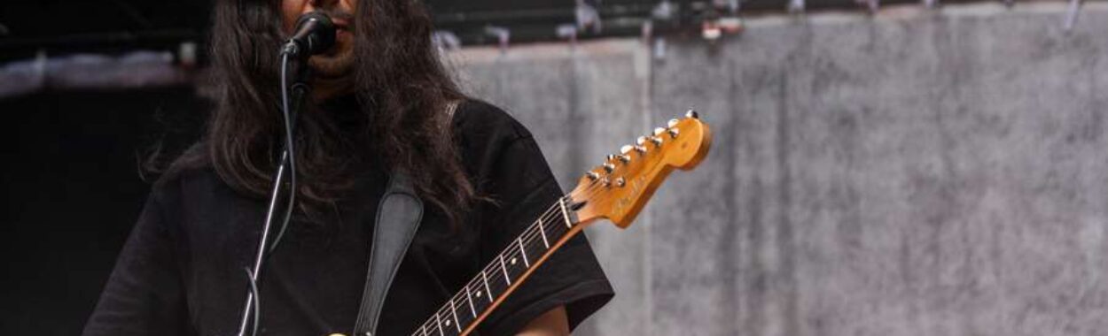 Alcest está muy cerca de volver a España con un show único
