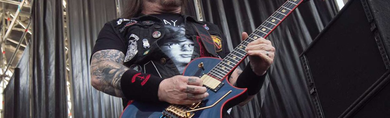 Exodus volverá a la carga con “3111”