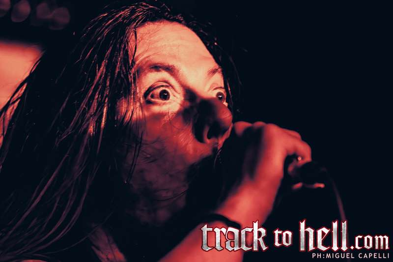 Madrid Death Fest: “El rugido que la capital necesitaba” thumb image