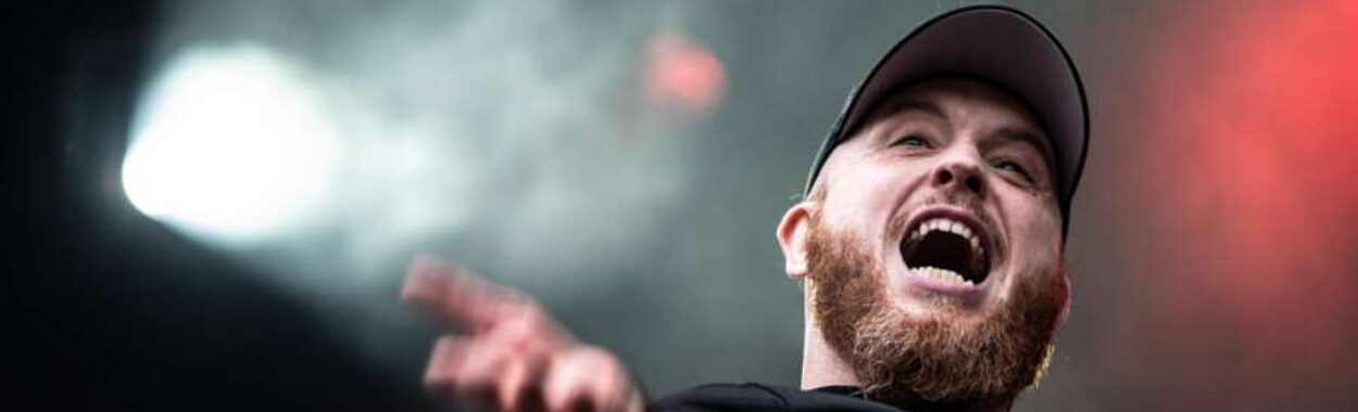 Hatebreed comienza una nueva etapa con “Make The Demons Obey”